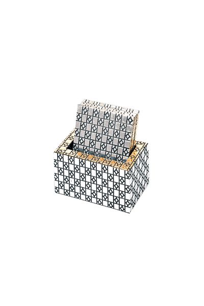 Generic Coaster Holders - 6 Pieces