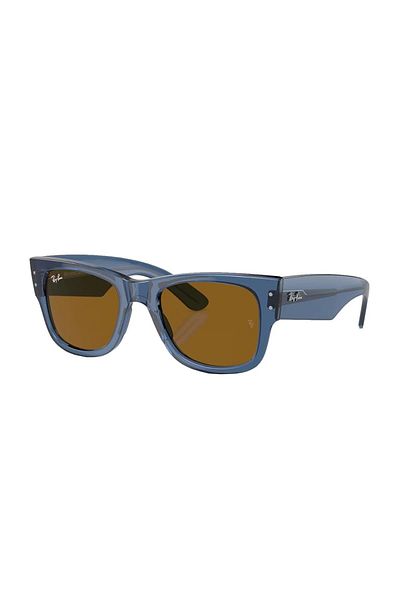 Ray-Ban 0Rb 0840S 668073 51 Unisex Sunglasses