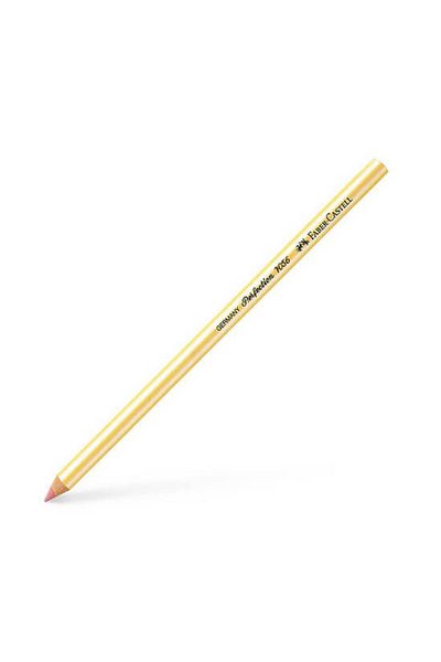 Faber Castell Radiera creion Perfection Faber-Castell - roz