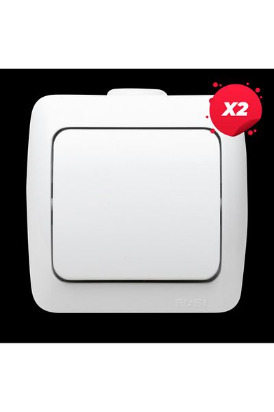 ELBI ELECTRIC X2 - Alsu Switch PT, Elbi