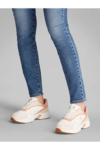 Calvin Klein RETRO TENNIS KNIT MG