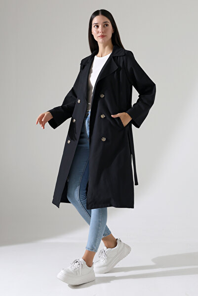 SLD SECRET Trençkot