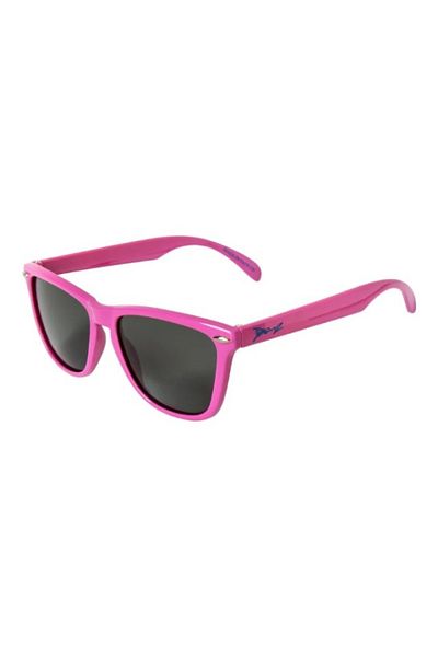 Banz Ochelari de soare pentru copii, J-Banz, 4-10 ani, Flyer, roz