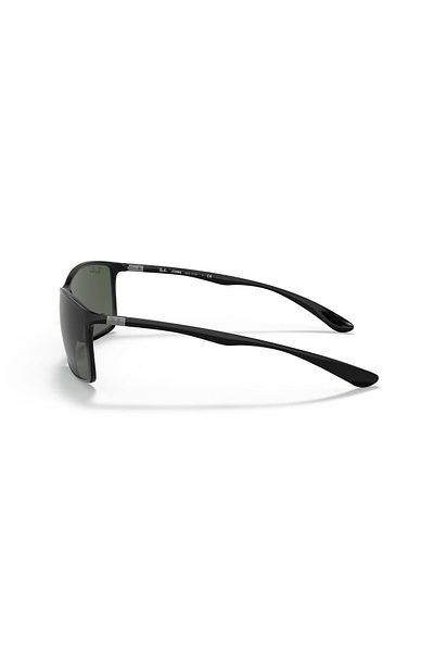 Ray-Ban Ray Ban Man Square Liteforce Sunglasses- Rb 4179 - Lense Size:62mm - Black