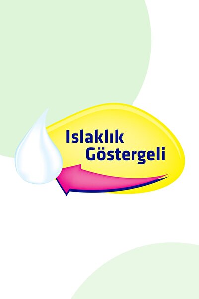 giggles Yetişkin Hasta Bezi Büyük Boy (LARGE) 4 Paket (120 ADET) Bel Boy:100 - 150 Cm