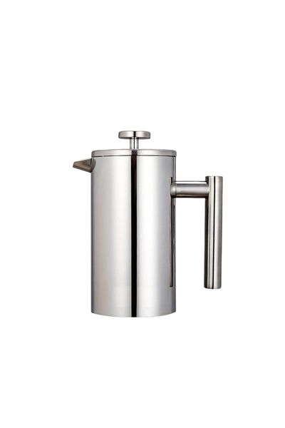 OEM Stainless steel infuser, 1000 ml, modern look, easy to store and handle, 22 x 10.5 cm