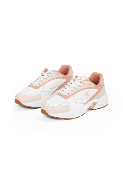 Calvin Klein RETRO TENNIS KNIT MG
