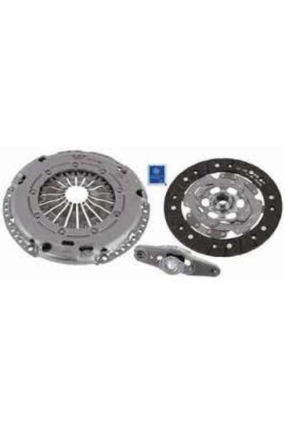 DEBRİYAJ SETİ VW GOLF-7 / A3 / SEAT LEON / SKODA OCTAVIA (CHZC/CHZD/DKRF/1.0TSI) 17-