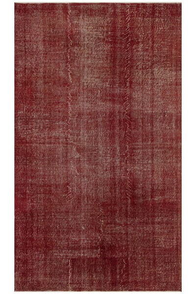 Bohem Tarzı Vintage Halı 155x270 cm 9621