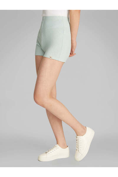 Calvin Klein WAFFLE TEXTURE SHORT