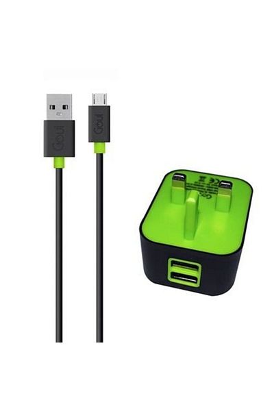 GOUİ Goui Spot UK Wall Charger for Office, Home