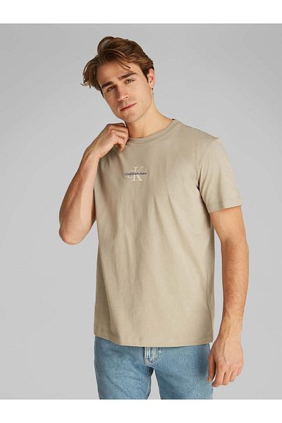 Calvin Klein Monologo Tee