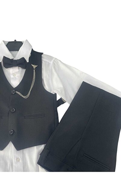 Carinos ERKEK ÇOCUK TAKIM ELBİSE