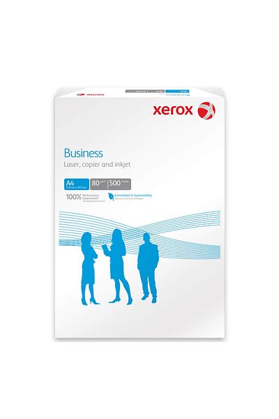 Xerox Hartie Copiator A4 Business 80g 500/top