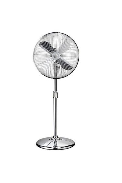 ECG Ventilator cu picior FS 40 N, 50W, 40 cm, 3 viteze, foarte silentios