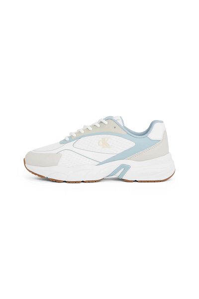 Calvin Klein Logo Sneaker Shoes Yw0Yw 0188702 U Shoes Yw0Yw01887 02U