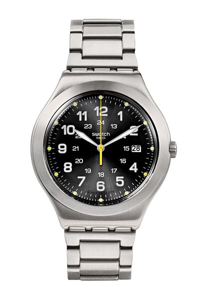 Swatch ساعة يد رجالية YWS439G