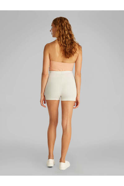 Calvin Klein WAFFLE TEXTURE SHORT