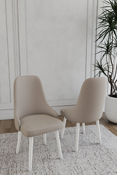 DEREN HOME Are Serisi 1 Adet Kapiçino Yüksek Kalite Metal Ayaklı Salon Mutfak...