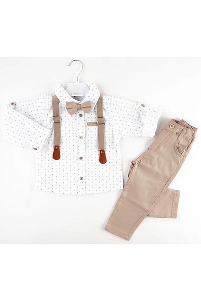 Mc Emirix Kids Wear Set of 2 with Slope
