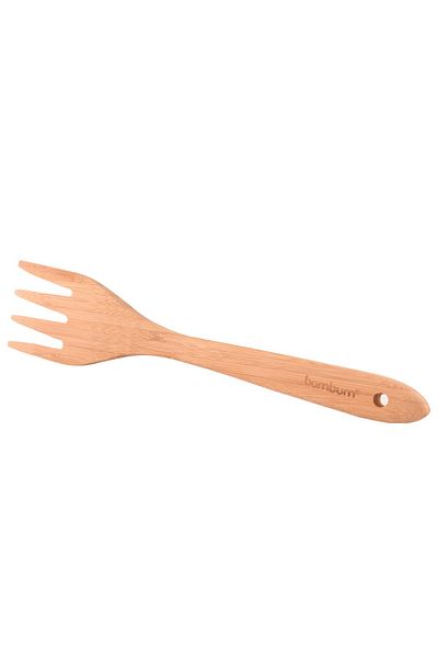 Bambum Porchini Serving Fork