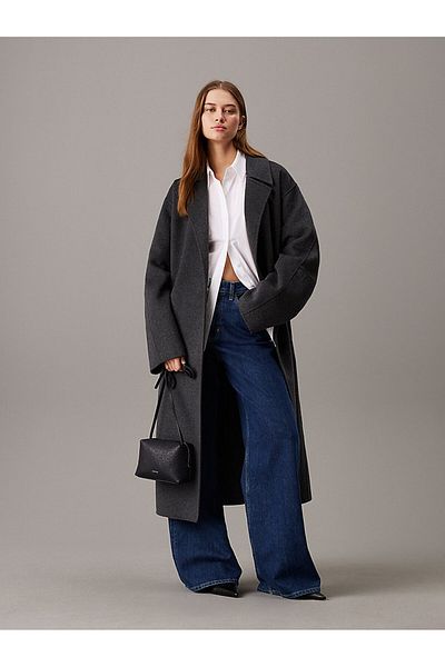 Calvin Klein Crossbody kabelka Mini Monogram