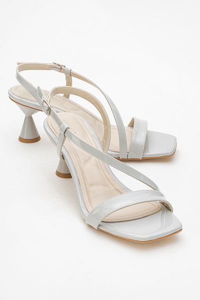 Ataköy Ayakkabı WOMEN'S HEEL SHOES