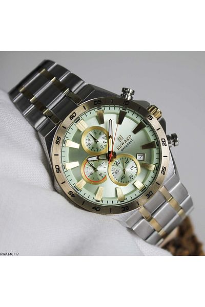 Reward Rwa 146117   Men's Wrist Watch with Steel Cord