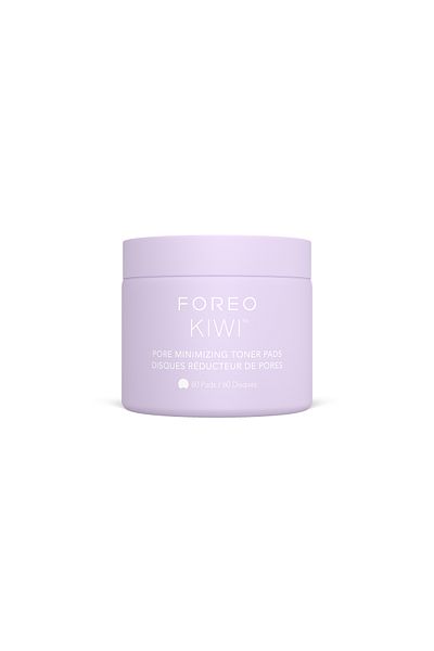 FOREO Kiwi ™   Pore ​​Minimizing Tonic Pads 60's