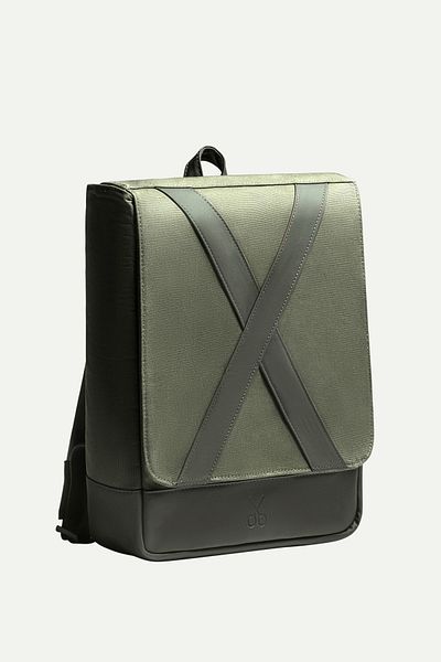 KAFT Unisex σακίδιο πλάτης - Nordhug Mini - Jungle