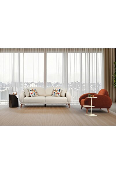 Vivense Capra Bohem Koltuk Takımı