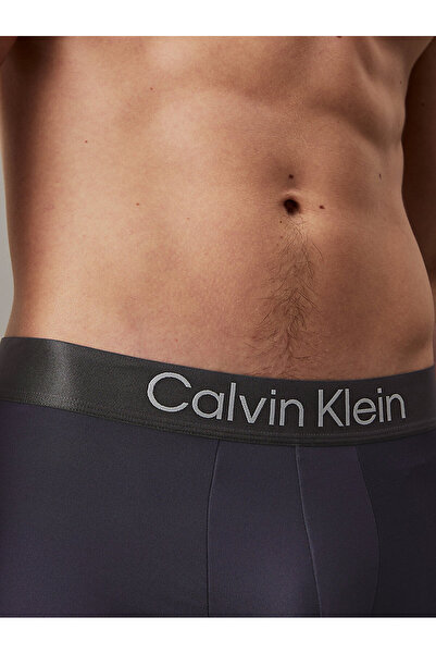 Calvin Klein Erkek 3'lü Paket Trunk Boxer Seti