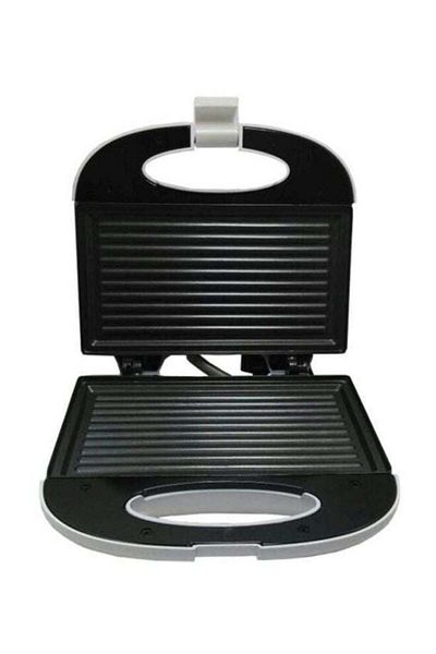 DLC Sandwich Maker 750W 750.0 W DLC-600 White
