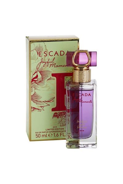 Escada Joyful ESCADA for Women Eau De Parfum Spray 50ml 1.6 Oz