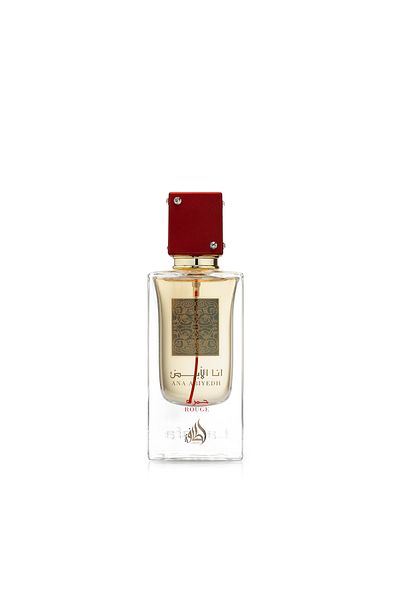 lattafa Lattafa Ana Abiyedh Rough Eau De Perfume 60ml