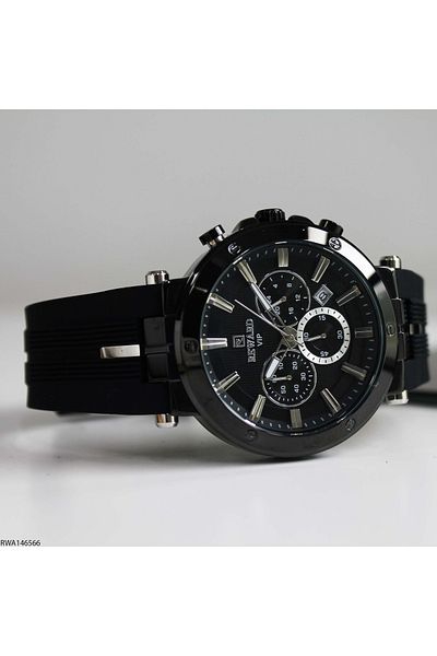 Reward Rwa 146566   Men's Wrist Watch with Silicone Cord