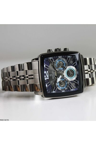 Reward Rwa 146795   Men's Wrist Watch with Steel Cord