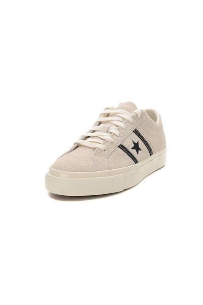 converse A06424C-K Converse One Star Academy Pro Women's Sneakers Gray