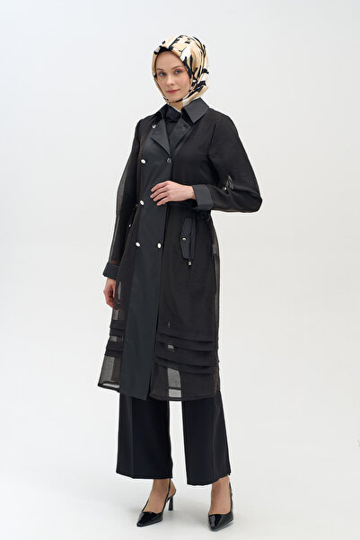 Setrms Paraşü Kombinli Kruvaze Kap