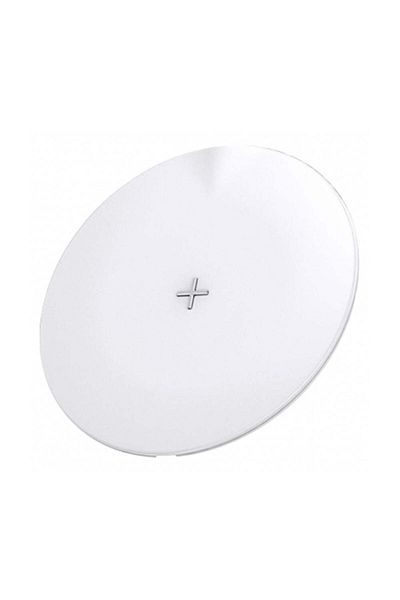 REDz Accessories Încărcător wireless Usams US-CD149, MagSafe, 15W, încărcare rapidă, alb