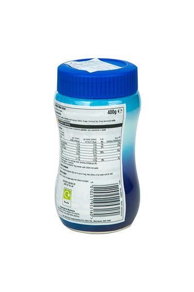 Morrisons Instant Malted Drink 400 g