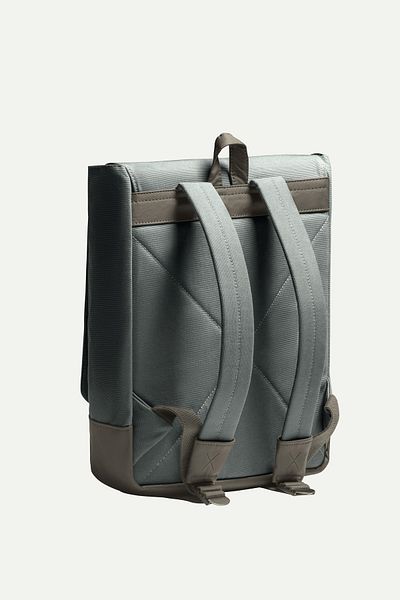 KAFT Unisex σακίδιο πλάτης - Nordhug Mini - Storm