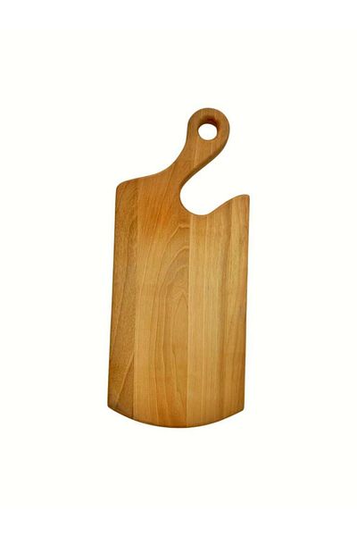 Saban Cutting Board Wood 45 X 18.5 cm T7
