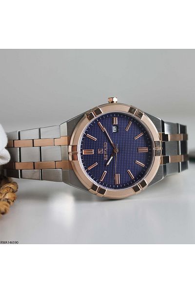 Reward Rwa 146590   Men's Wrist Watch with Steel Cord