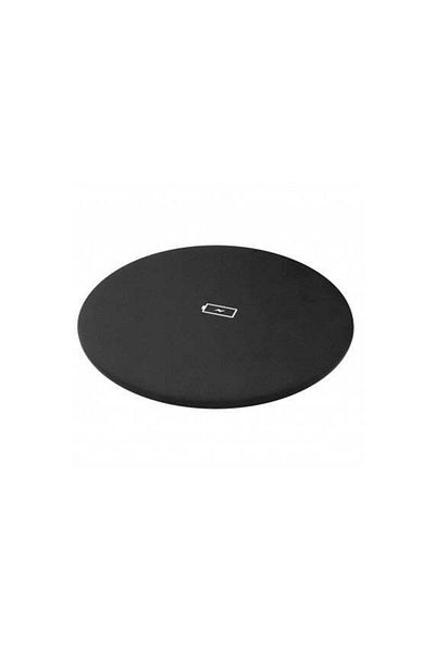 REDz Accessories Încărcător wireless XO 10W negru