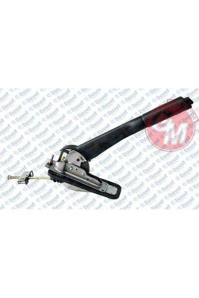 Universal EL FREN TABANCASI MEGANE I