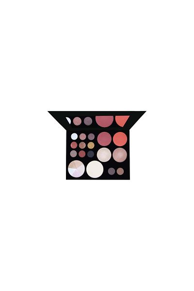 Character Character Pro Book Palette - Pmb002