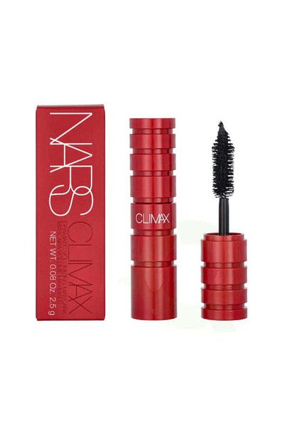 Nars Mascara Climax Mini Black 2.5 Gm