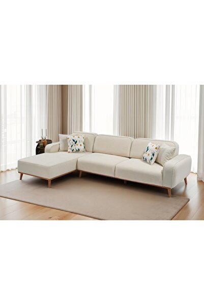 Vivense MORA KÖŞE KOLTUK, SOL