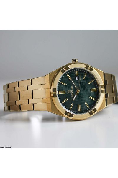 Reward Rwa 146584   Men's Wrist Watch with Steel Cord